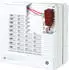Vents 125 MAO1 TH Fensterventilator mit Nachlauf & Hygrostat (125 MAO1TH)