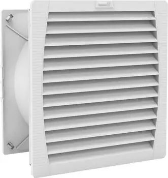 Pfannenberg PF 65000 Schaltschrank-Filterlüfter 230V/AC 80W (11665103055)