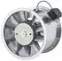 Helios AMD 450/4 Axial-Mitteldruckventilator 1,1kW 3-Phasig (03110)