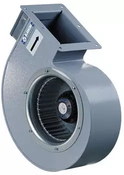 Blauberg BL Helix Radialventilator 250x140 4E (8016004)