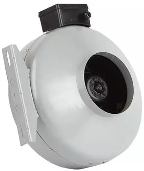 Reventon FR-200-DF Kanalventilator 845m&sup3;/h (FR-200-DF)