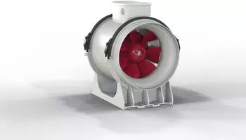 Vortice Lineo 200 T Rohrventilator 1135m³/h (17177)