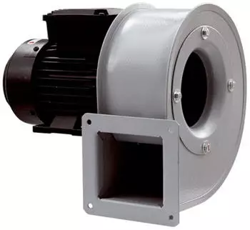 Maico GRM HT 12/2 Radialgebl&auml;se Rohreinbau 0,25kW (0073.0280)