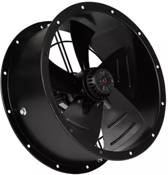 Reventon FR-250-BC Kanalventilator 1220m&sup3;/h (FR-250-BC)