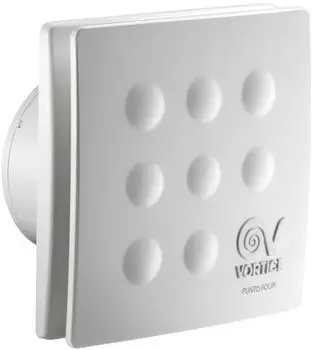 Vortice MFO 120/5 Wand-L&uuml;fter (11147)