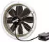 Maico DZS 30/2 B Ex t Axial-Wandventilator (0094.0207)