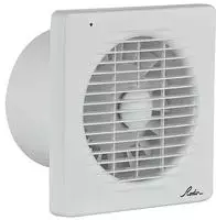 S&p Hef-150 P - Kleinraum-ventilator - 5212080500
