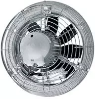 Maico Axial-Wandventilator EZS 50/6 B Stahlwandring DN 500 Wandventilator f&uuml;r