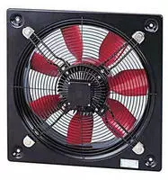 S&p Hcfb/6-400/h - Axialventilator, 230v - 5602081100