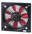 S&P HCFB/6-400/H Axialventilator 230V (5602081100)