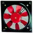 S&P HCFB/6-400/H Axialventilator 230V (5602081100)