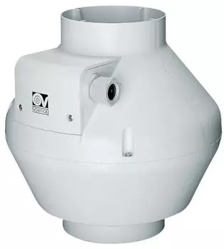 Vortice CA 200 V0 E Rohrventilator 775m&sup3;/h (16038)