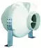 Vortice CA 200 V0 E Rohrventilator 775m³/h (16038)