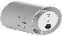 Vortice - Helicoidale Aspiratoren In Der Line Ghost Serie Mg 120/5'' 0000011116 11116