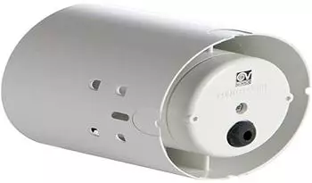 Vortice MG 120/5" Rohrventilator &Oslash;120mm (11116)