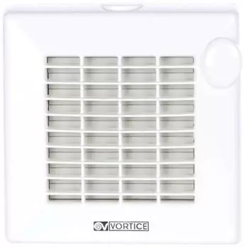 Vortice Punto M 150/6 AT HCS LL Wandventilator (11698)
