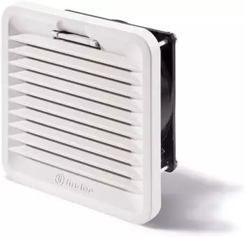 Finder Filterlüfter 230V AC 24m3/h 17W IP54 (7F.20.8.230.1020)