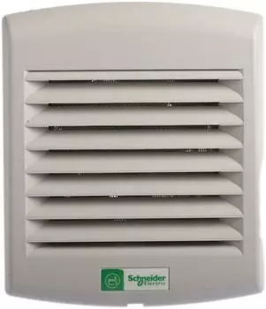 Schneider Electric ClimaSys Schaltschrank-L&uuml;fter 38m&sup3;/h (NSYCVF38M230PF)