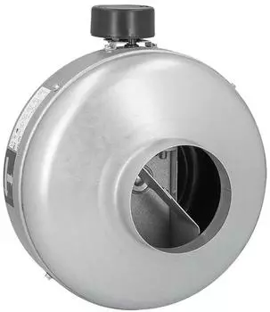 S&P VENT-315 NK Rohrventilator DN315 1370m&sup3;/h (5145887900)