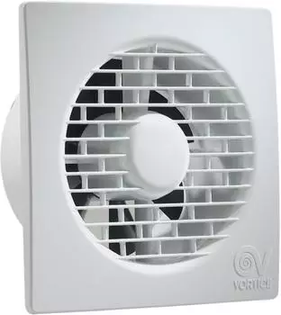 Vortice Filo MF 100 T-HCS LL Kleinraumventilator Feuchtesteuerung (11139)