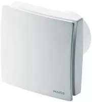 Maico - Eca 150 Ipro Vzc Kleinraumventilator 0084.0086 Ventilatoren