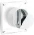 Vortice Punto Four MFO 120 T Wandventilator mit Nachlaufrelais (11148)