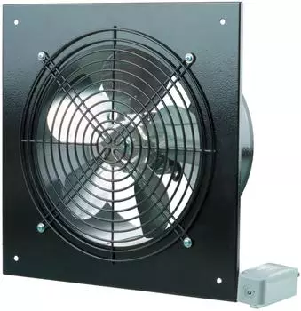Vents OV1 150 Axialer Wandventilator 200m&sup3;/h (OV1 150)