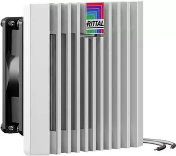 Rittal Blue e+ Filterl&uuml;fter 20/25m&sup3;/h, 230V (3237700)