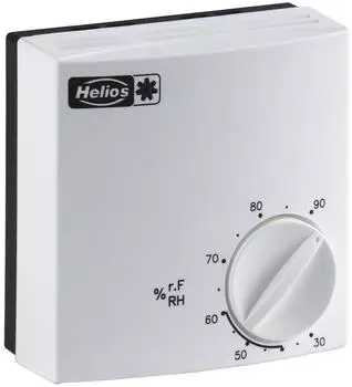 Helios L-HY 3 Hygrostat Aufputz IP20 (60204)