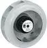 TRU Components TC-NA250 Radiallüfter 230V/AC 1650m³/h (TC-NA250)