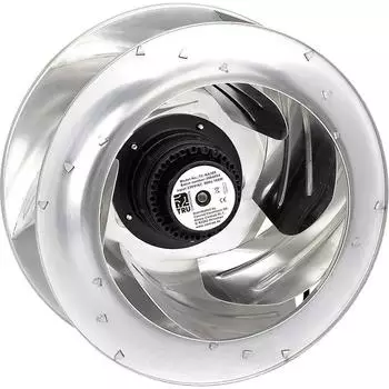 TRU Components TC-NA355 Radiall&uuml;fter 230V/AC 2610m&sup3;/h (TC-14376216)