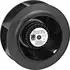 TRU Components TC-NA225 Radiallüfter 230V/AC 1250m³/h 225mm x 101,5mm (TC-14376200)