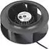 TRU Components TC-NA225 Radiallüfter 230V/AC 1250m³/h 225mm x 101,5mm (TC-14376200)