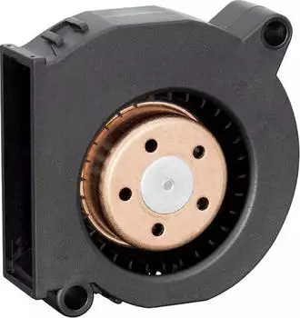 ebm-papst Radiallüfter 12V 9,6m³/h (9591904100)