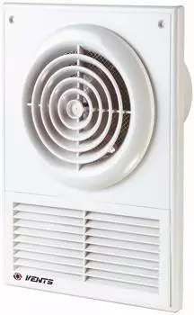 Vents L&uuml;ftungsgitter 100mm f&uuml;r Badezimmer (A495)