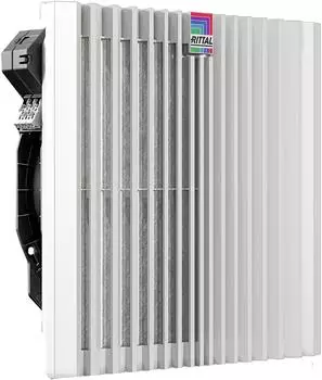 Rittal Blue e+ Filterlüfter EMV (SK 3244.810)