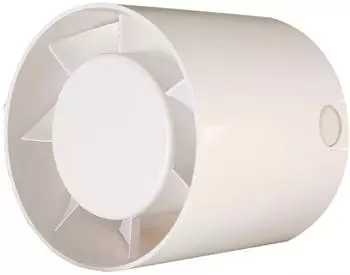 Cata MT-100 Rohrventilator 98m³/h 15W weiß (00710000)
