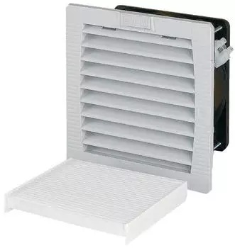 Eaton E-FAN2-55 Filterl&uuml;fter 56/64m&sup3;/h IP55 (167296)