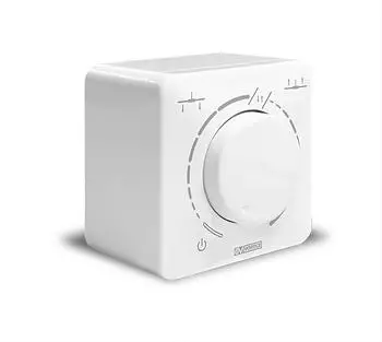 Vortice POT-R Wandschalter f&uuml;r Deckenventilator Nordik Eco (12829)