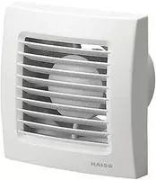 Maico 0084.0006, Maico Kleinraum-Ventilator ECA120 mit Innengitter 0084.0006