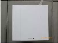 Helios Els Ventilatoreinsatz F&uuml;r Vor 2007 Mit Nachlauf Els-vez 60 Mit 60 M3/h 0426