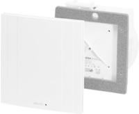 Ventilaufsatz mit Helios ELS-VEZ 60/30