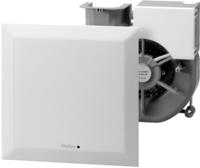 Ventilatoreinsatz