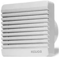 Helios Ventilatoren Minil&uuml;fter HR 90 KEZ