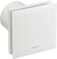 Helios-Ventilatoren Badl&uuml;fter MiniVent M1/100 N/C, 06172, &Oslash; 100 mm, 5 & 9...