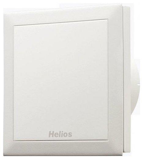 Helios MiniVent M1/100 NC (Nachlauf + codierbarer Intervallbetrieb)