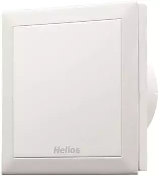 Helios MiniVent M1/120 F (Feuchtesteuerung)