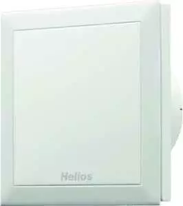 Helios MiniVent M1/150 F (Feuchtesteuerung)