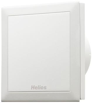 Helios MiniVent M1/150 NC ((Nachlauf + codierbarer Intervallbetrieb))