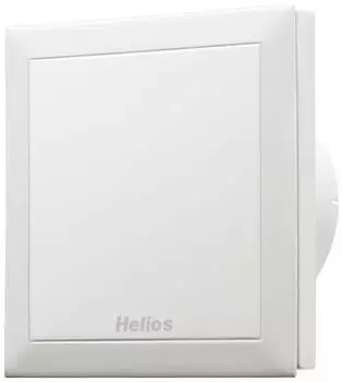 Helios MiniVent M1/150 NC ((Nachlauf + codierbarer Intervallbetrieb)) Helios MiniVent M1/150 NC ((Nachlauf + codierbarer Intervallbetrieb))